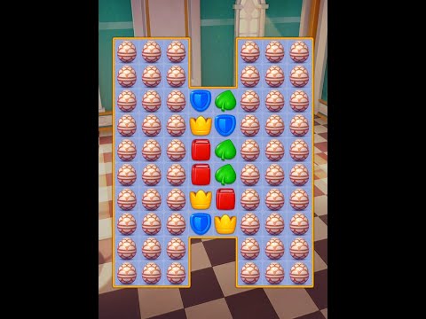 ROYAL MATCH level 31