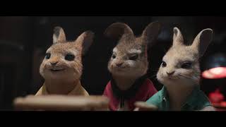 PETER RABBIT 2: Now on Digital & on Blu-ray August 24!