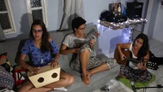 Música Sublime - Jammil Cover (Versão Sofá Cama)