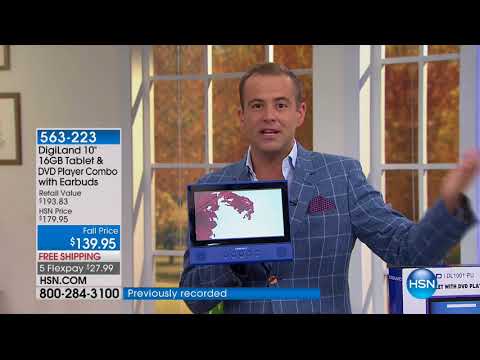 HSN | Hi Tech Home 09.08.2017 - 03 AM