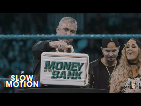 Fight-Size Wrestling Update: Slo-Mo Smackdown Segments, NXT Tonight, Lana On Her Title Shot, Finn In Japan, Mick Foley Birthday Celebration, More