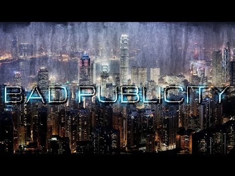 [Android: Netrunner] Holly Reviews The Upcoming Blood Money Data Pack // Bad Publicity