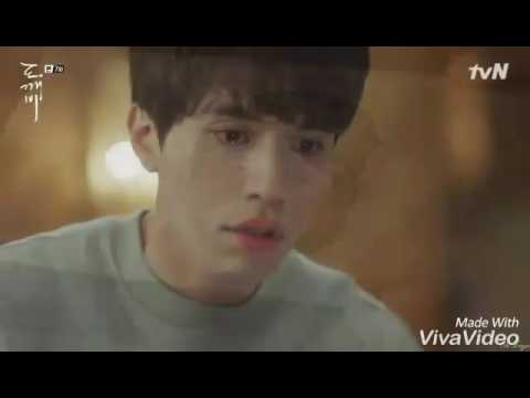 Kim San vs Wang Yoo/Tokkebi/ Heize- Round And Round  (Goblin OST Part 14)