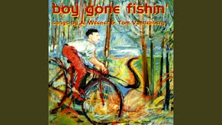 Faithful Old Woodrow