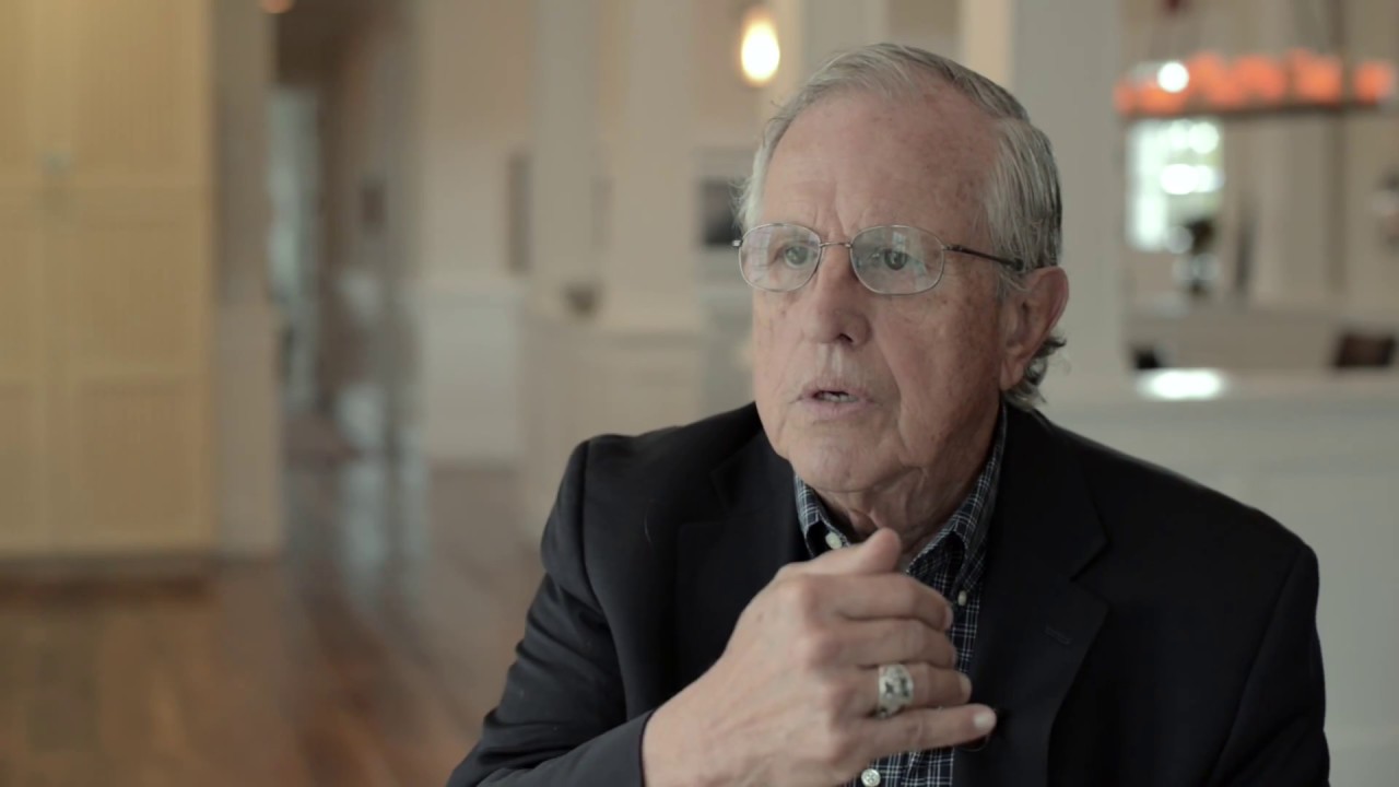Dr. David E. Smith, M.D., Chair of Addiction Medicine video