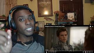 Bridgerton Season 3 | Official Sneak Peek | Netflix | REACTION!!!!!!!