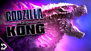 THIS Is INCREDIBLE! Godzilla X Kong Box Office UPDATE! (Atomic News)