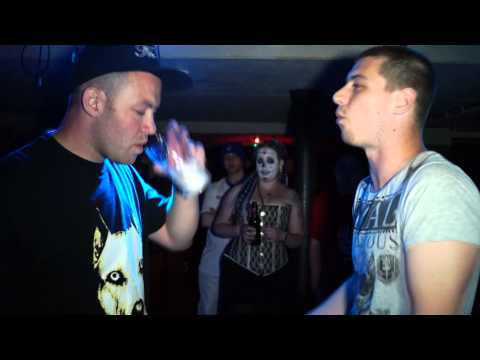 Def Majors vs Uppacase