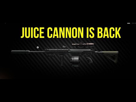 0 Ergo SA58 New Meta-Escape From Tarkov 12.12 (Updated 68 Recoil Build In Desc.)