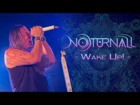 NOTURNALL - Wake UP! Feat.Yo (4K) Live JAPAN 2025