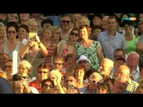 KLUBBB3 Grand Opening Die Schlager des Sommers Klaffenbach 2016