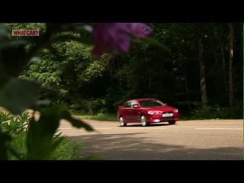 Mitsubishi Lancer  review - What Car?