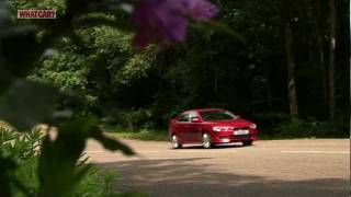 Mitsubishi Lancer  review - What Car?