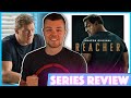 Reacher (2022) Amazon Series Review | Prime Video