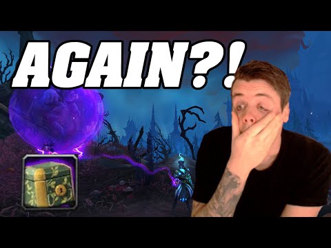 Black Market Container Opening #55