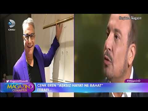 Ünlülerle Magazin Turu   Magazin D   11 Kasım 2017