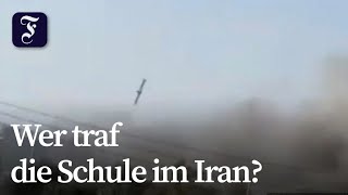 Forderungen nach Untersuchung des Angriffs
