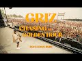 GRiZ - Chasing The Golden Hour (Full Set) - Live at Bonnaroo 2023