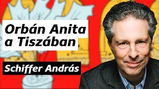 Schiffer András kitálal: pártszakadás zajlott le a Fideszben, súlyos következményekkel