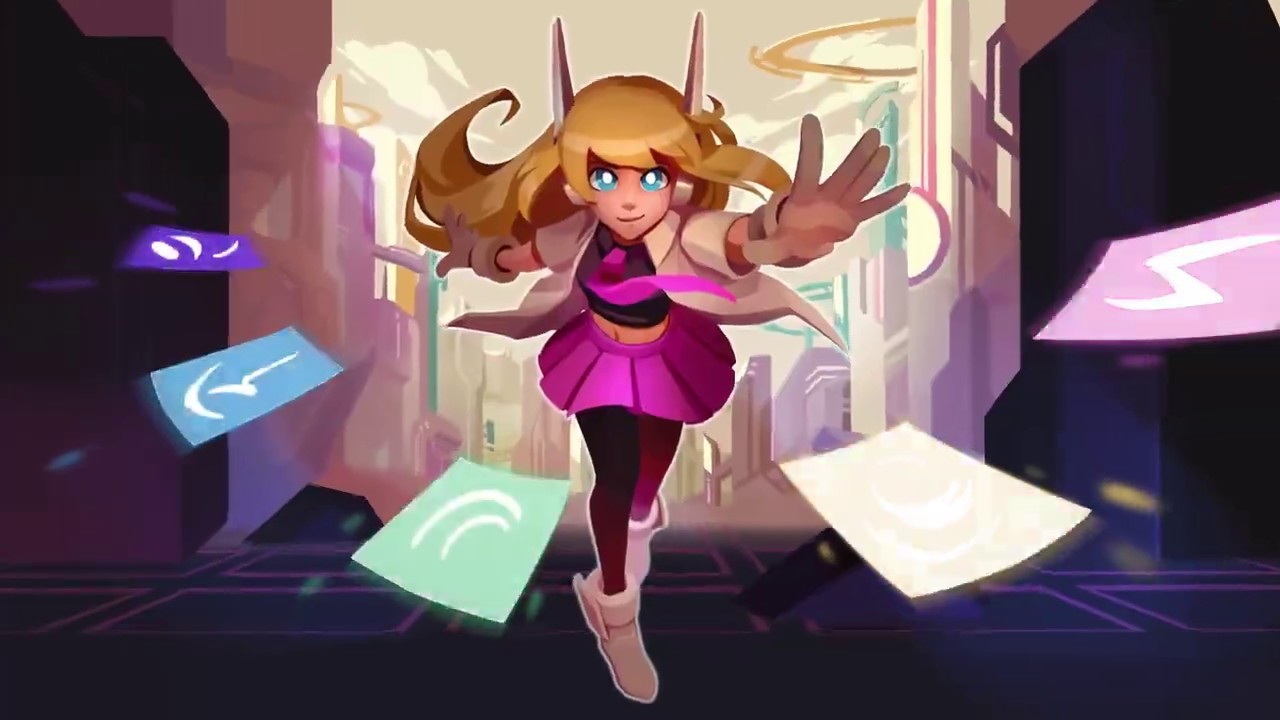 One Step From Edenvideo poster