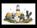Cortex Command Intro Song