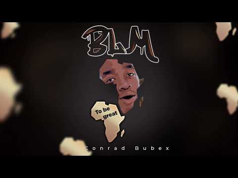 Bubex - BLM (Official Audio + Lyrics)