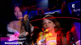 Hélène Ségara - La Complainte de la butte - Marcel Mouloudji - Olympia 2013