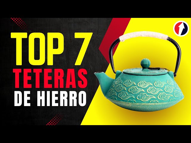 Vídeo relacionado con Webao Japonesa Tetera de Hierro Fundido con Filtro Inox para Té 0,8 litros/800ml (4 tazas）