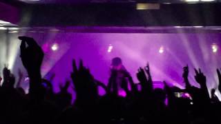 Lennon 2 - DAT ADAM Live