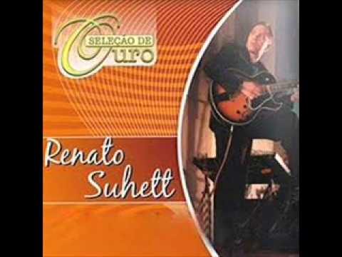 RENATO SUHETT SELEÇÃO DE OURO