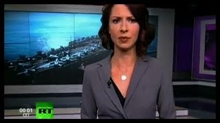 [11] USA Made Dictators, NY Times Propaganda, 'They' Hate Us Because We Bomb Them | Breaking The Set