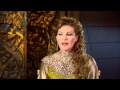 Thor - Rene Russo Interview 