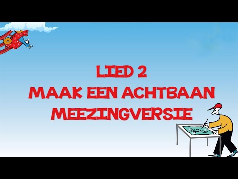 Maak een achtbaan - groep 8 musical Over de kop - Rep en Roer Musicals