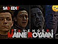 Iron Man Edit Iron Man Status