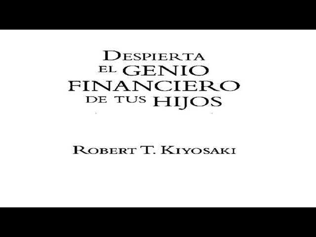 Vídeo relacionado con Despierta el genio financiero de tus hijos