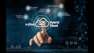Nfina Technologies YouTube Video
