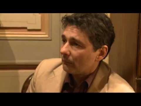 Backstage Una Vita da Sogno - D. Costanzo - Alessandro Paci - Eugenia Tempesta Trucco 2