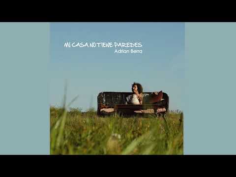 08 Natural - Adrián Berra  (2010)