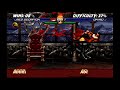 MKP4 1 S2 9 Ultimate Update By Gui Santos Red Scorpion