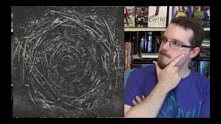 Notes on Clairvoyant by The Contortionist