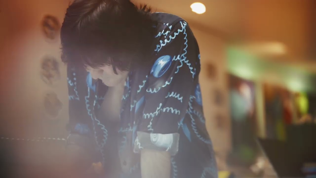 Noel Fielding on Pink Floyd, Syd Barrett & Shine On You Crazy Diamond - YouTube