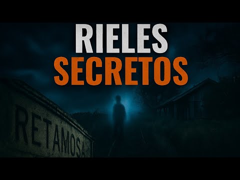 EXPLORANDO LA ESTACIÓN RETAMOSA EN LAVALLEJA | Lugares Abandonados Uruguay