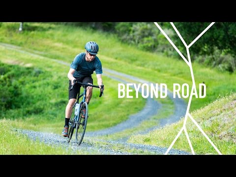 2017 Marin "Beyond Road" Drop Bar Bikes