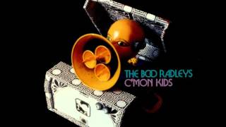 The Boo Radleys - C'mon Kids (Mekon Remix)