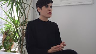 Cristina Rodrigo, de ProVeg: "Una alimentación más vegetal reduce nuestro impacto en el cambio