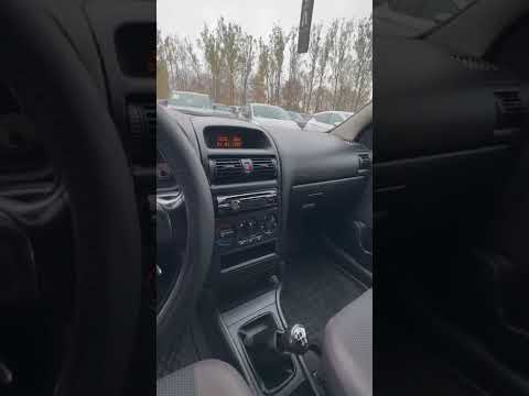 фото opel astra g 0