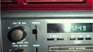 preview picture of video '1991 Chevrolet Lumina Minivan Used Cars Waite Park MN'