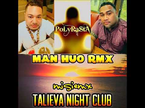 Damnboy  DjPolyRasta  -  How High