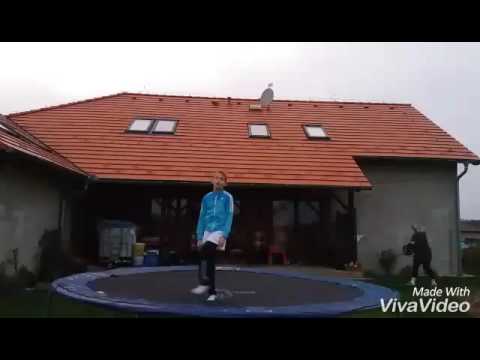 Backflip tutorial w/kajman