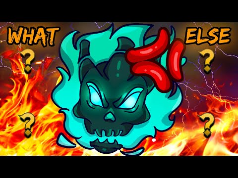 WHAT ELSE CAN A THRESH DO?